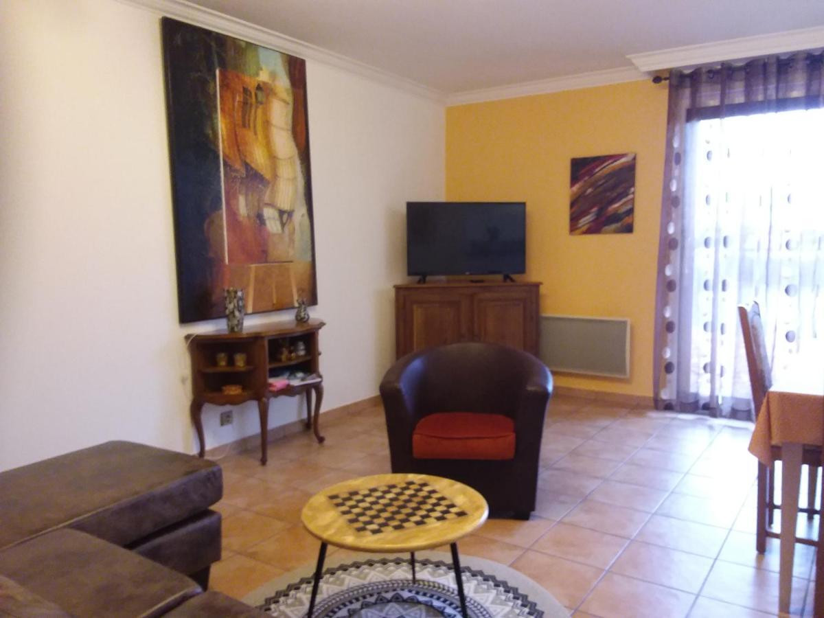 Holiday home Des Artistes *